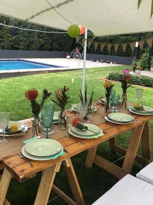 Kiddies Theme Parties offers personalized birthday party supplies and decor for sale.