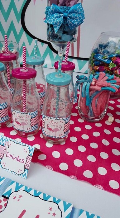 Kiddies Theme Parties offers personalized birthday party supplies and decor for sale.