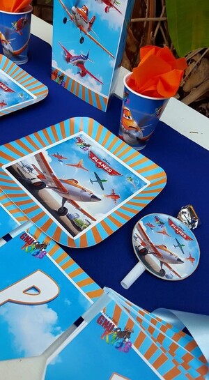 Kiddies Theme Parties offers complete party packages so you don't have to worry about a thing