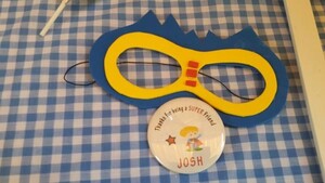 Kiddies Theme Parties offers personalized birthday party supplies and decor for sale.