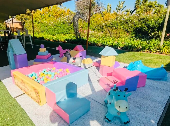 Kiddies Theme Parties offers personalized birthday party supplies and decor for sale.
