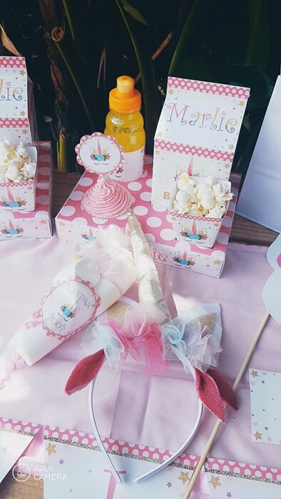 Kiddies Theme Parties offers personalized birthday party supplies and decor for sale.