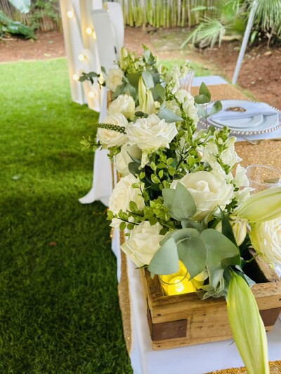 Kiddies Theme Parties offers personalized birthday party supplies and decor for sale.