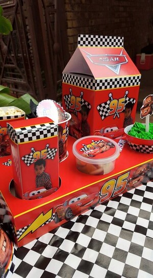 Kiddies Theme Parties can also handle your event catering such as party platters, coffee stations, drinks and cooler boxes.