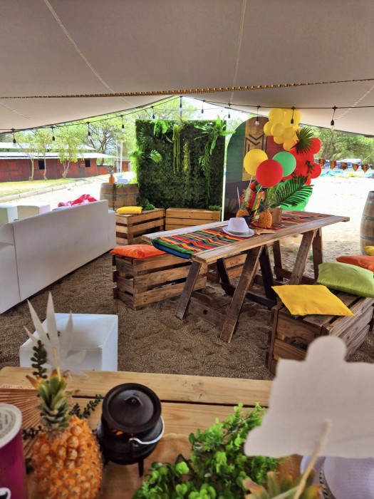 Kiddies Theme Parties offers personalized birthday party supplies and decor for sale.