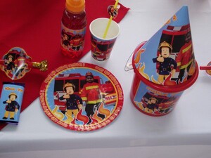 Kiddies Theme Parties offers personalized birthday party supplies and decor for sale.