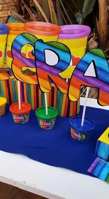 Kiddies Theme Parties offers complete party packages so you don't have to worry about a thing