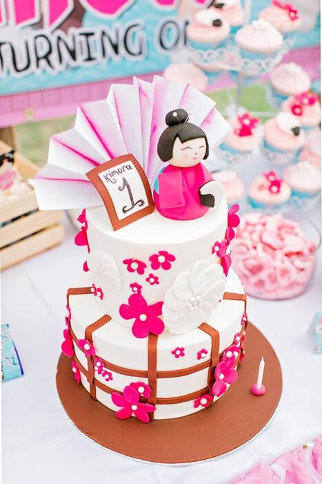 Kiddies Theme Parties offers personalized birthday party supplies and decor for sale.