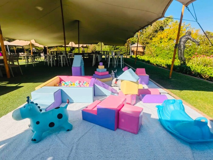 Kiddies Theme Parties offers personalized birthday party supplies and decor for sale.