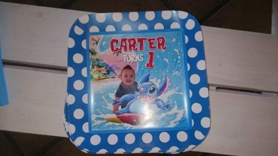 Kiddies Theme Parties offers complete party packages so you don't have to worry about a thing