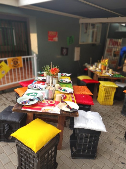 Kiddies Theme Parties offers personalized birthday party supplies and decor for sale.