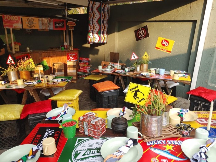 Kiddies Theme Parties offers personalized birthday party supplies and decor for sale.