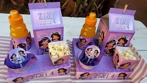 We are a Gauteng based events and party planning company specialising in custom made Princess Jasmine and Alladin party supplies.