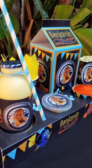 Kiddies Theme Parties can also handle your event catering such as party platters, coffee stations, drinks and cooler boxes.