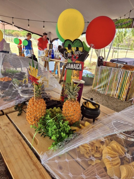 Kiddies Theme Parties offers personalized birthday party supplies and decor for sale.