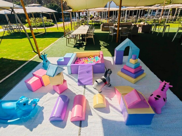 Kiddies Theme Parties offers personalized birthday party supplies and decor for sale.