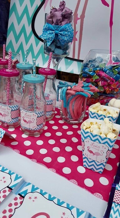 Kiddies Theme Parties offers personalized birthday party supplies and decor for sale.