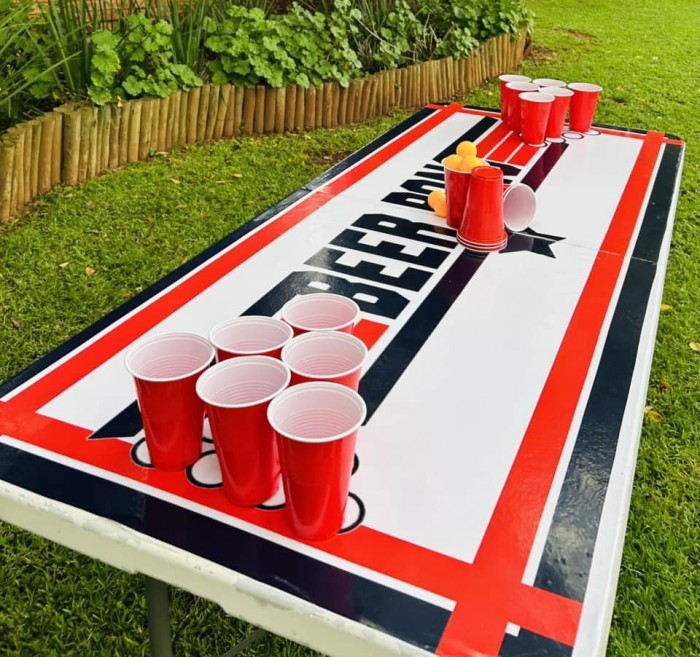 Kiddies Theme Parties offers personalized birthday party supplies and decor for sale.