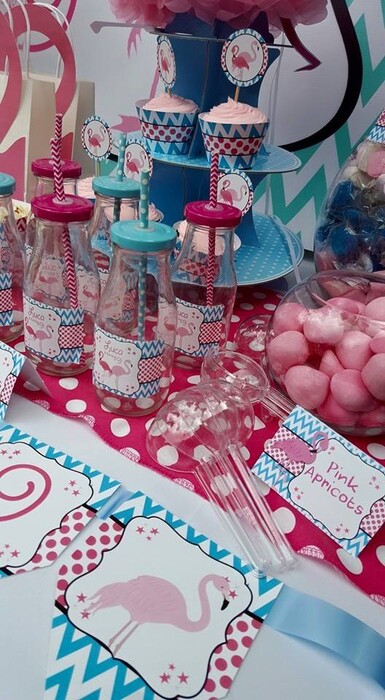 Kiddies Theme Parties offers personalized birthday party supplies and decor for sale.