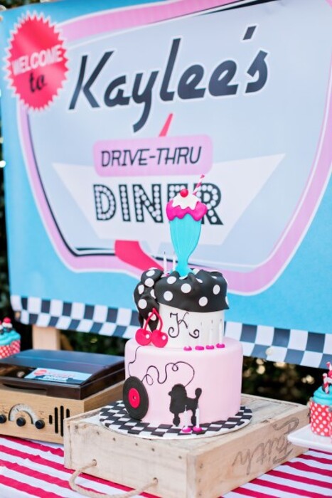 Kiddies Theme Parties offers personalized birthday party supplies and decor for sale.