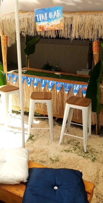 Kiddies Theme Parties offers personalized birthday party supplies and decor for sale.