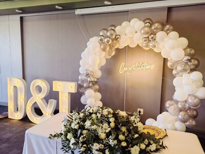 Kiddies Theme Parties offers personalized birthday party supplies and decor for sale.