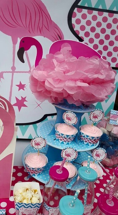 Kiddies Theme Parties offers personalized birthday party supplies and decor for sale.