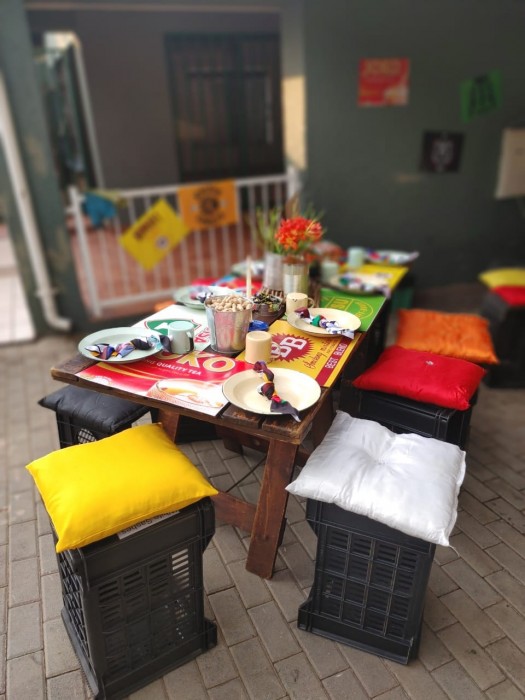 Kiddies Theme Parties offers personalized birthday party supplies and decor for sale.