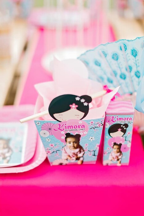 Kiddies Theme Parties offers personalized birthday party supplies and decor for sale.