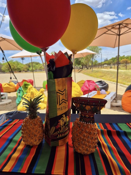 Kiddies Theme Parties offers personalized birthday party supplies and decor for sale.
