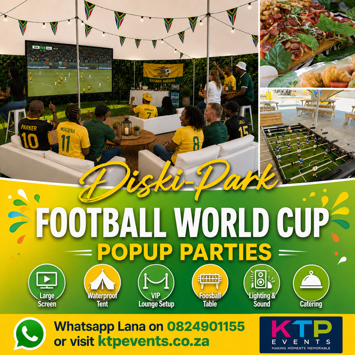 soccer world cup fan parks